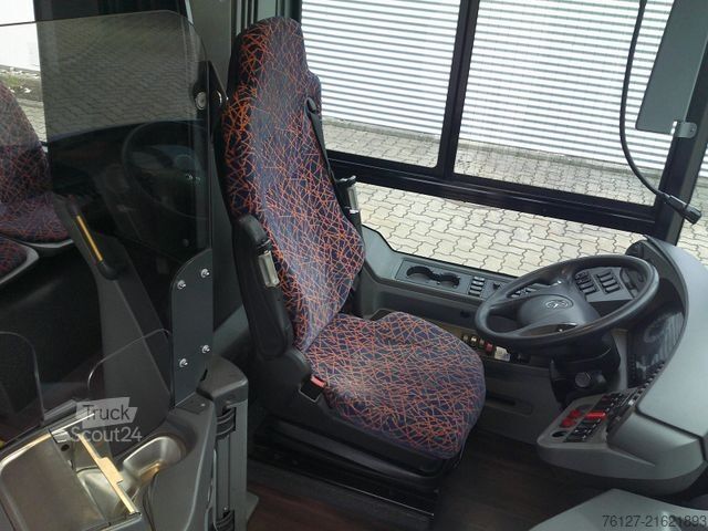 Městský autobus MERCEDES-BENZ 0 530 Citaro LE, Deutscher Bus 1.Hand, ID:1820