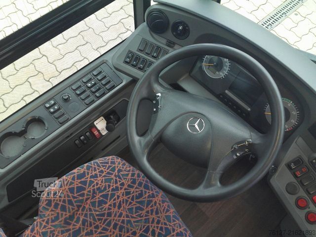 Městský autobus MERCEDES-BENZ 0 530 Citaro LE, Deutscher Bus 1.Hand, ID:1820