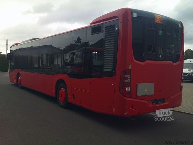 Městský autobus MERCEDES-BENZ Citaro C2, KLIMA, Euro 6, wenig Km, .: 1817