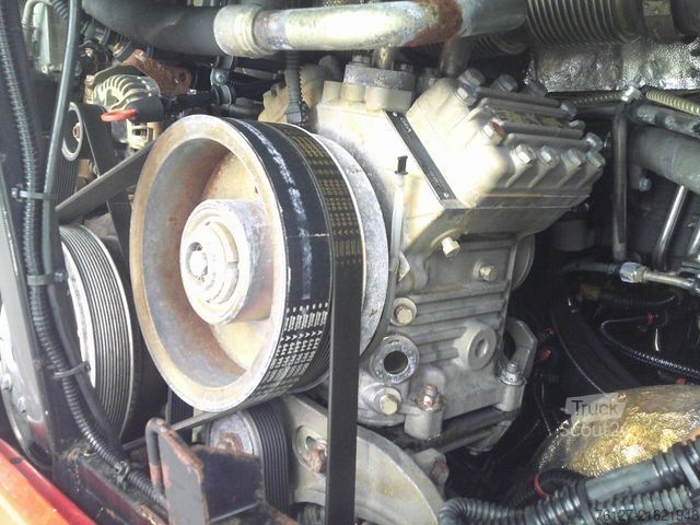 Městský autobus MERCEDES-BENZ Citaro C2, KLIMA, Euro 6, wenig Km, .: 1817