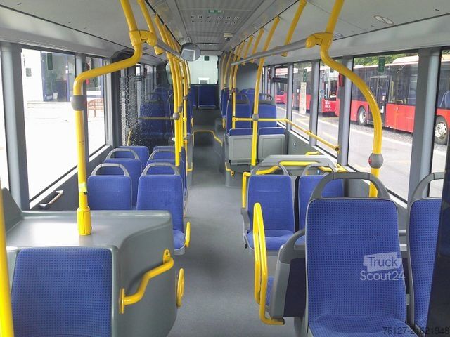 Městský autobus MERCEDES-BENZ Citaro C2, KLIMA, Euro 6, wenig Km, .: 1817