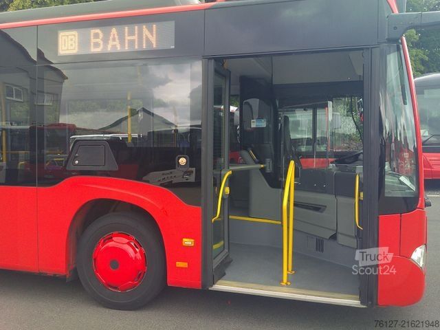 Městský autobus MERCEDES-BENZ Citaro C2, KLIMA, Euro 6, wenig Km, .: 1817