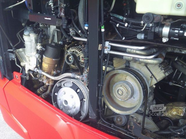 Městský autobus MERCEDES-BENZ Citaro C2, KLIMA, Euro 6, wenig Km, .: 1817