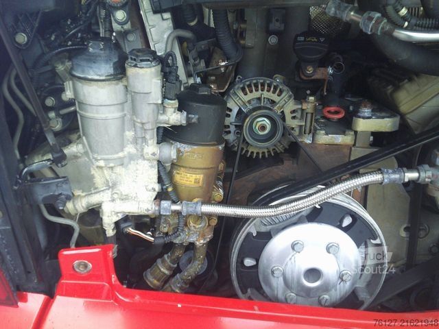 Městský autobus MERCEDES-BENZ Citaro C2, KLIMA, Euro 6, wenig Km, .: 1817