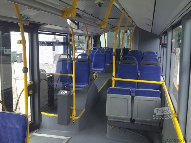 Městský autobus MERCEDES-BENZ Citaro C2, KLIMA, Euro 6, wenig Km, .: 1817