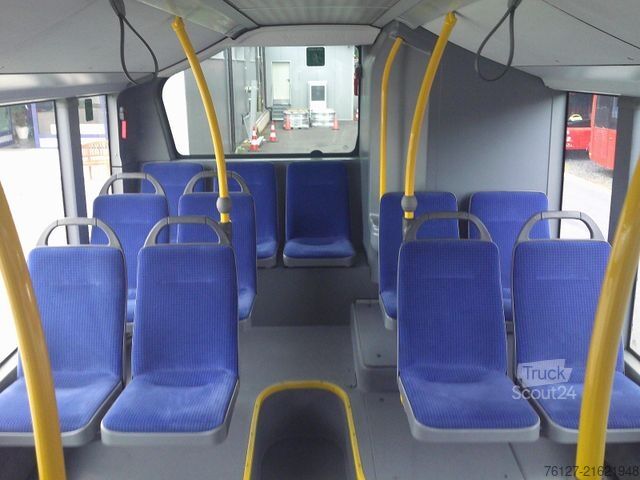 Městský autobus MERCEDES-BENZ Citaro C2, KLIMA, Euro 6, wenig Km, .: 1817