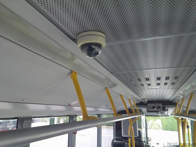 Městský autobus MERCEDES-BENZ Citaro C2, KLIMA, Euro 6, wenig Km, .: 1817