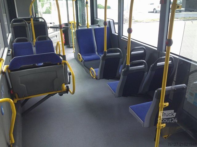 Městský autobus MERCEDES-BENZ Citaro C2, KLIMA, Euro 6, wenig Km, .: 1817