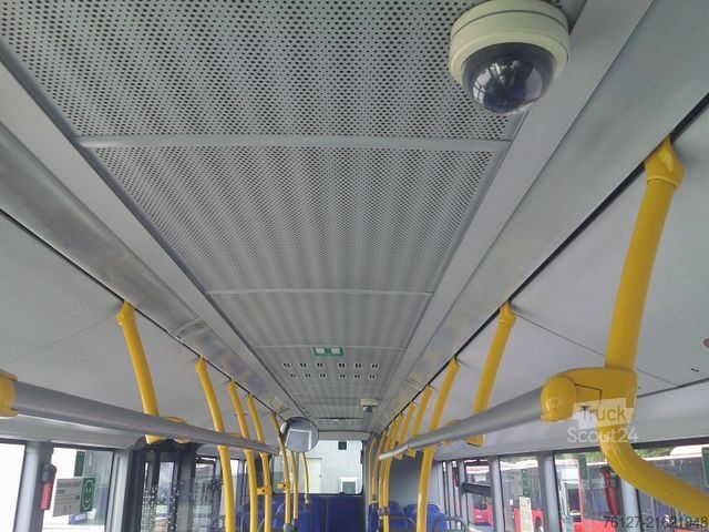 Městský autobus MERCEDES-BENZ Citaro C2, KLIMA, Euro 6, wenig Km, .: 1817