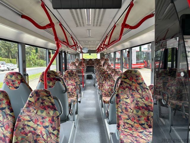 City bus SETRA 5 X vorhanden, S 415 NF / Klima / ID 1633