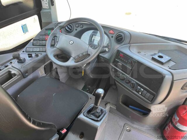 Iveco Crossway, 2014, 79 posti, Euro 5 Iveco Crossway