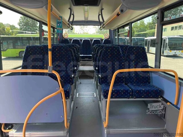 Iveco Crossway, 2014, 79 posti, Euro 5 Iveco Crossway