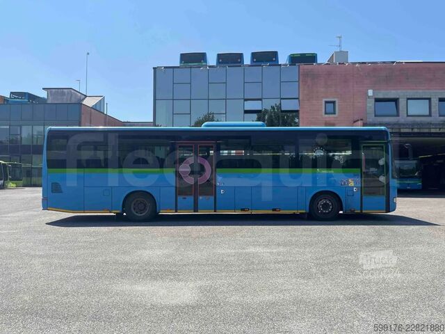 Iveco Crossway, 2014, 79 posti, Euro 5 Iveco Crossway