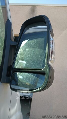 Camping-car Fiat Ducato Weinsberg Carabus 2023 Manuel | L3H2