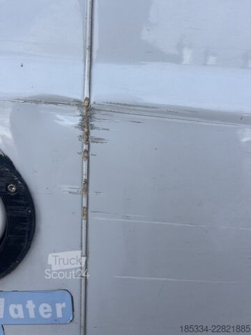 Camping-car Fiat Ducato Weinsberg Carabus 2023 Manuel | L3H2