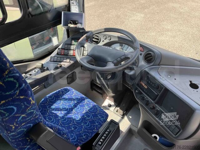 Iveco Crossway, 2013, 76 posti, Euro 5 Iveco Crossway