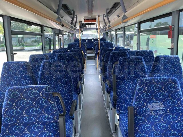 Iveco Crossway, 2013, 76 posti, Euro 5 Iveco Crossway