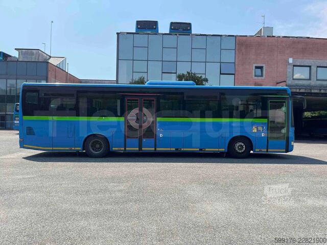 Iveco Crossway, 2013, 76 posti, Euro 5 Iveco Crossway