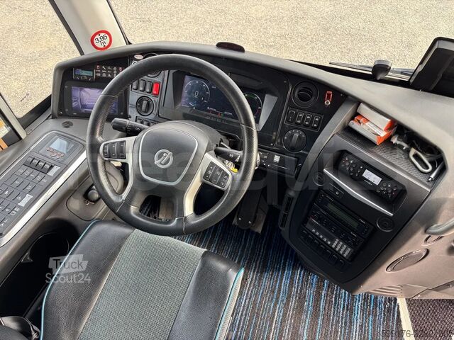 Irizar i6, 2019, 51 üléses, Euro 6 Irizar i6