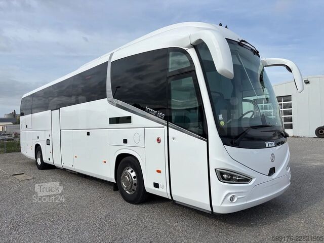 Irizar i6, 2019, 51 üléses, Euro 6 Irizar i6