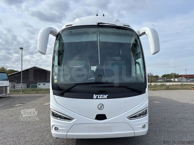 Irizar i6, 2019, 51 üléses, Euro 6 Irizar i6
