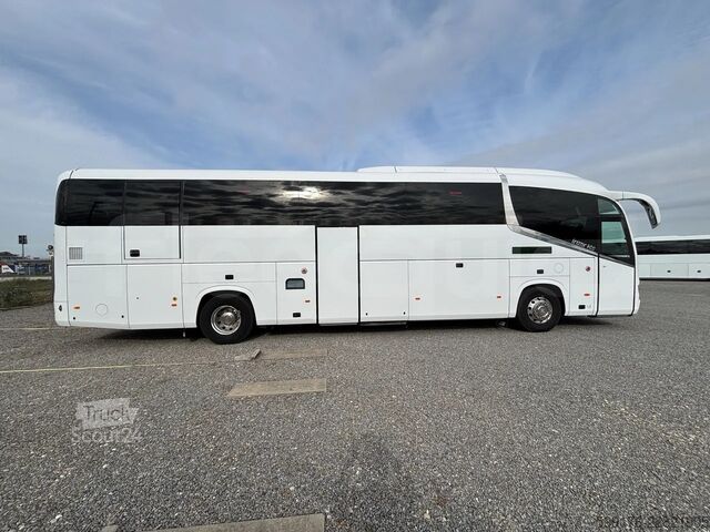 Irizar i6, 2019, 51 üléses, Euro 6 Irizar i6
