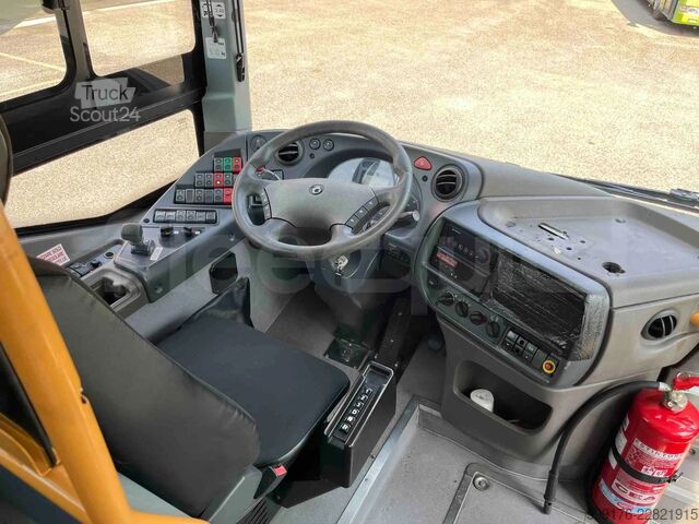 Iveco Crossway, 2013, 76 posti, Euro 5 Iveco Crossway
