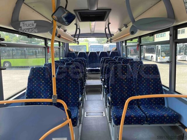 Iveco Crossway, 2013, 76 posti, Euro 5 Iveco Crossway
