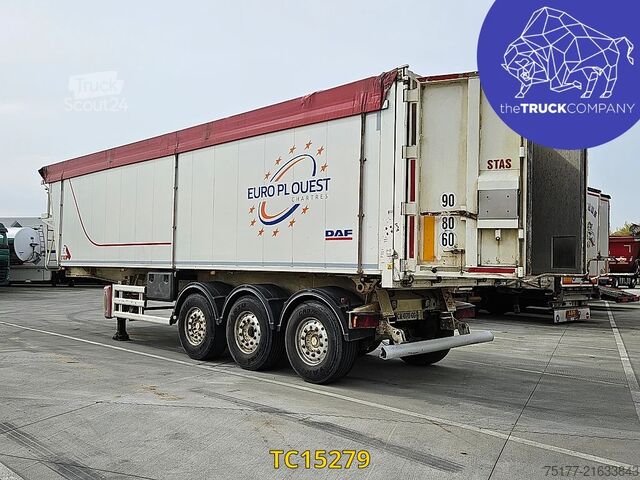 Kipper Stas Bulkliner 52M3