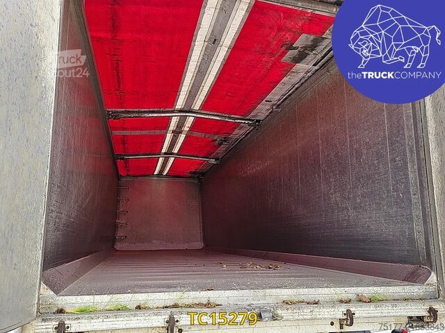 Kipper Stas Bulkliner 52M3