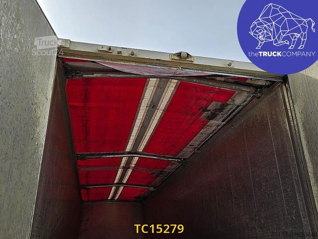 Kipper Stas Bulkliner 52M3