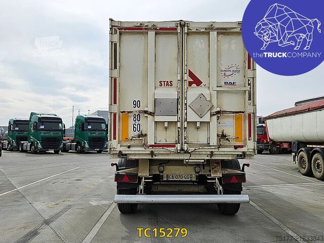 Kipper Stas Bulkliner 52M3