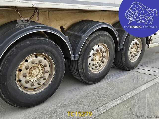 Kipper Stas Bulkliner 52M3