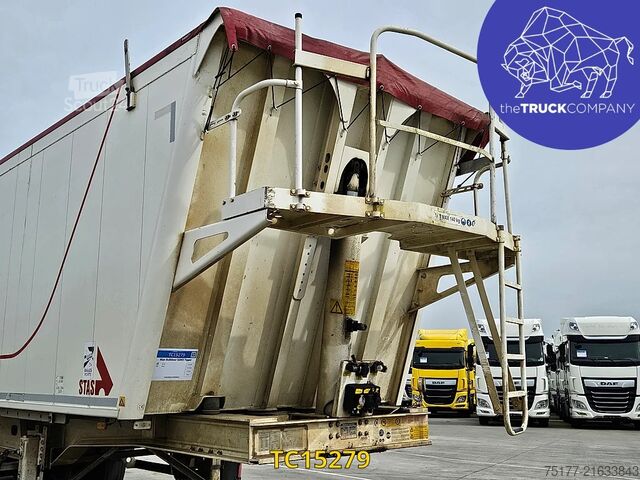 Kipper Stas Bulkliner 52M3