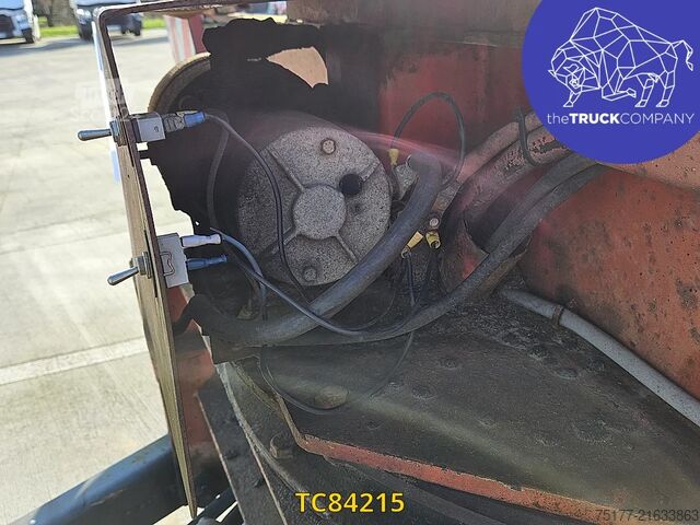 Chargeur bas Gheysen & Verpoort 