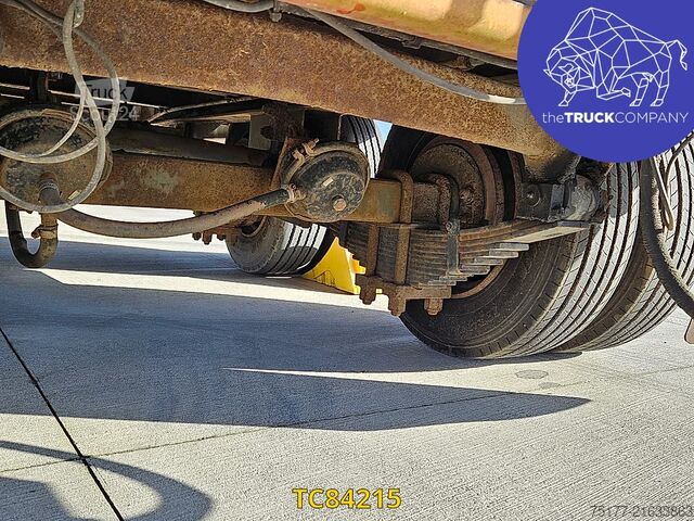 Chargeur bas Gheysen & Verpoort 