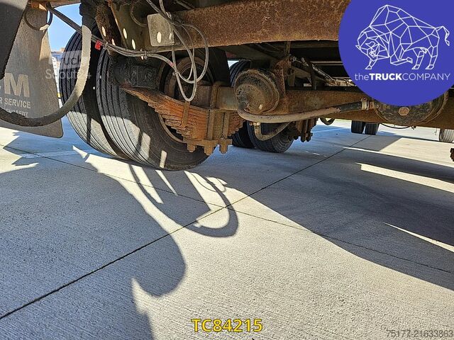 Chargeur bas Gheysen & Verpoort 