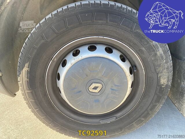 Passenger transportation Renault Master 130