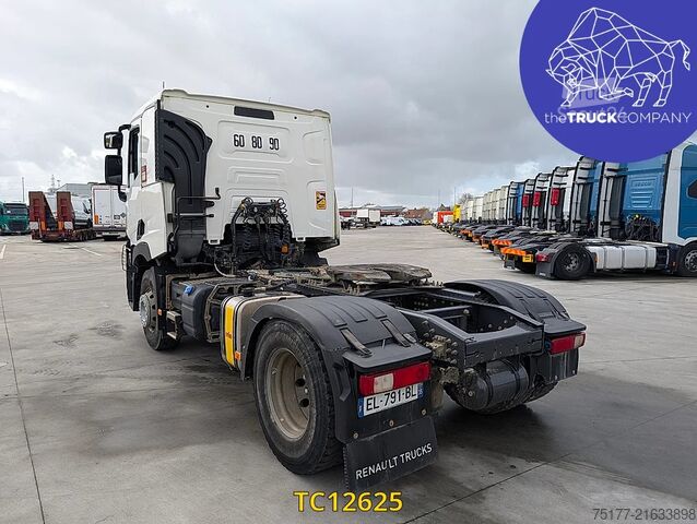 Standard-SZM Renault C 480