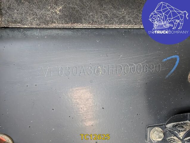 Standard-SZM Renault C 480