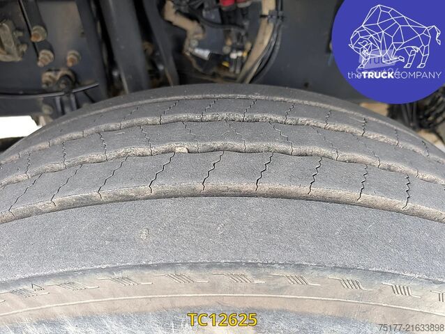 Standard-SZM Renault C 480