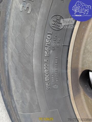 Standard-SZM Renault C 480