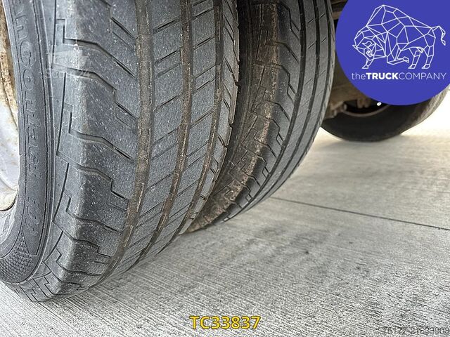 Nissan NT500 150.65 chłodnia Nissan NT500 150.65 frigo