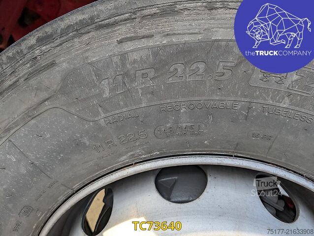 Padrão-SZM DAF XF 450