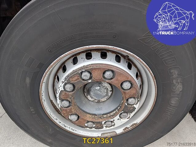 Standard-SZM DAF CF Euro6 440