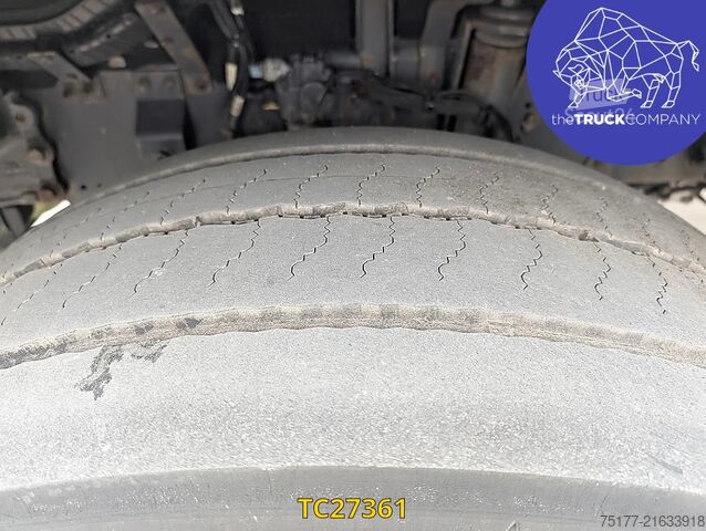 Standard-SZM DAF CF Euro6 440