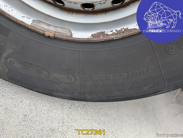 Standard-SZM DAF CF Euro6 440