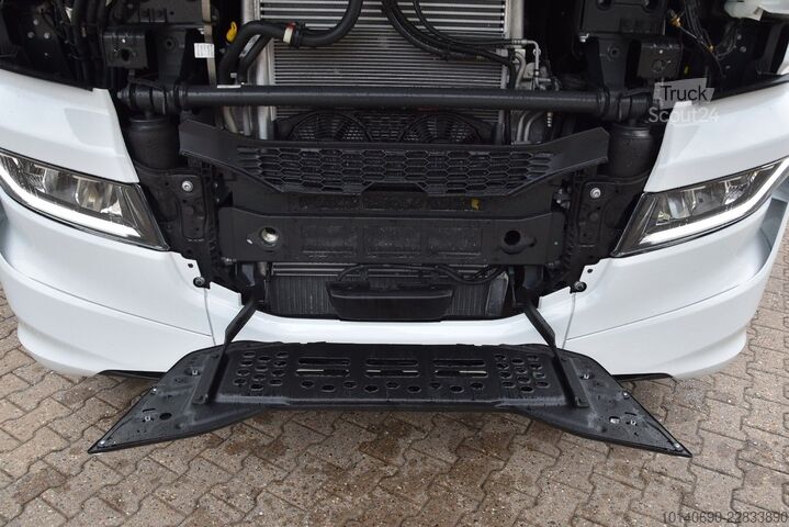 Tracteur routier standard IVECO S-WAY AS440S50T-P SZM ADR Basis Standklima Retar