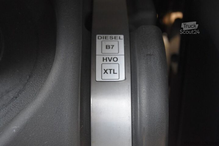 Skapbil IVECO Eurocargo 140E28-P Koffer SPIER LBW 1500 8AP Kli