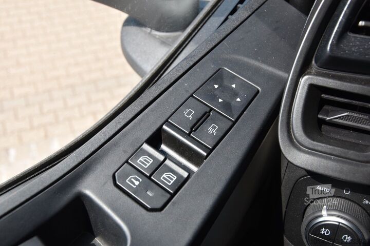 Camion benne à bras amovible IVECO X-WAY AS280X50Y-PS Abrollkipper PALFINGER HT20TE